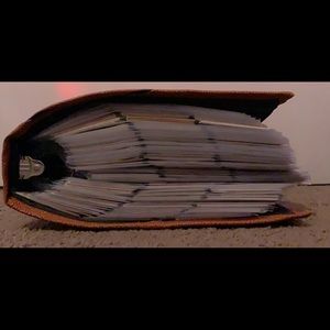 RARE NBA Old school Trading Cards